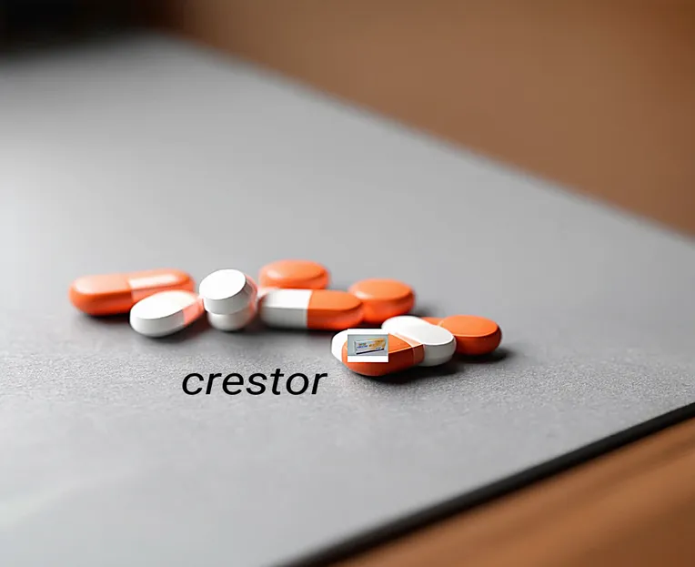 Crestor 2